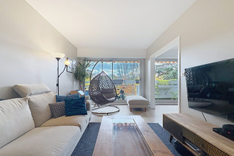  appartement chevilly-larue 94550