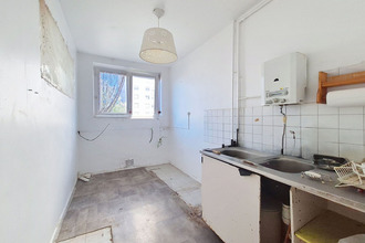  appartement chevilly-larue 94550