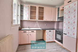  appartement chevilly-larue 94550