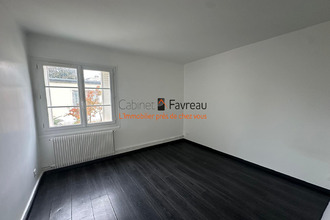  appartement chevilly-larue 94550