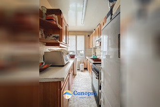  appartement chevilly-larue 94550