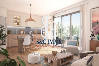  appartement chevilly-larue 94550