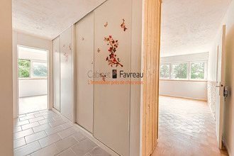  appartement chevilly-larue 94550