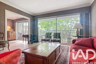  appartement chevilly-larue 94550