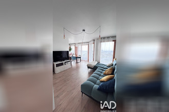  appartement chevilly-larue 94550