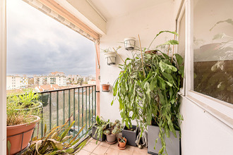  appartement chevilly-larue 94550