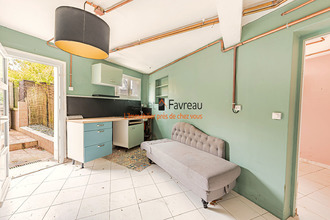  appartement chevilly-larue 94550