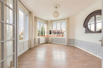  appartement chevilly-larue 94550