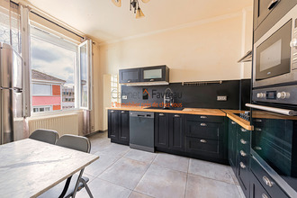  appartement chevilly-larue 94550