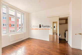  appartement chevilly-larue 94550