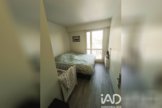  appartement chevilly-larue 94550