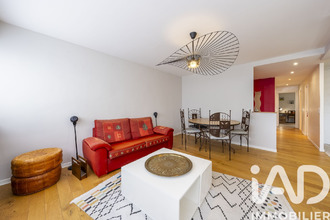  appartement chevilly-larue 94550