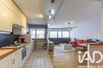  appartement chevilly-larue 94550