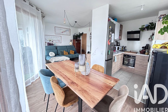  appartement chevilly-larue 94550