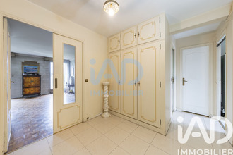 appartement chevilly-larue 94550