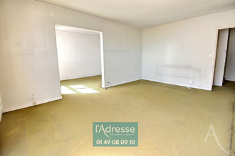  appartement chevilly-larue 94550