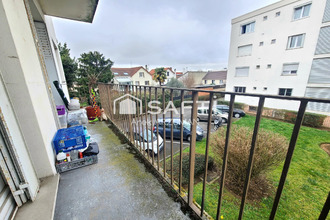 appartement chevilly-larue 94550