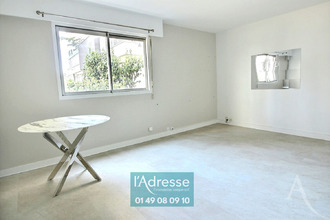  appartement chevilly-larue 94550