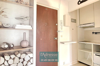  appartement chevilly-larue 94550
