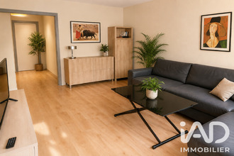  appartement chevilly-larue 94550