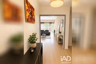  appartement chevilly-larue 94550