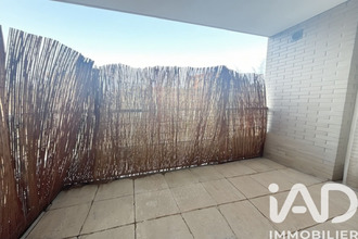  appartement chevilly-larue 94550