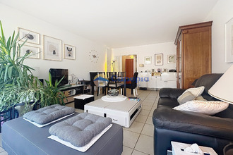  appartement chevilly-larue 94550