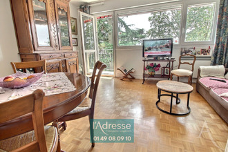  appartement chevilly-larue 94550