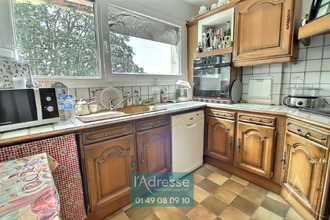  appartement chevilly-larue 94550