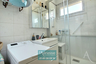  appartement chevilly-larue 94550
