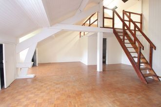  appartement chevreuse 78460