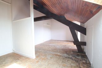  appartement chevreuse 78460