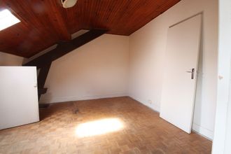  appartement chevreuse 78460