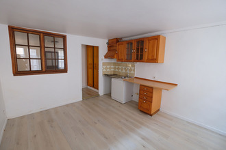  appartement chevreuse 78460