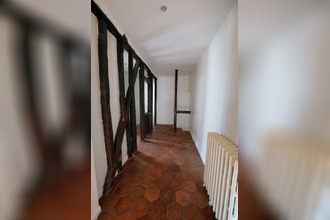  appartement chevreuse 78460