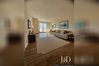  appartement chevreuse 78460