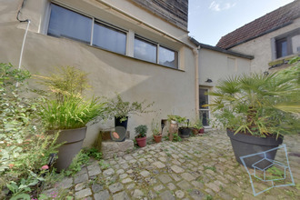  appartement chevreuse 78460