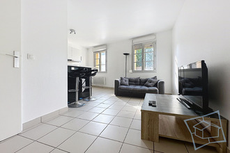  appartement chevreuse 78460