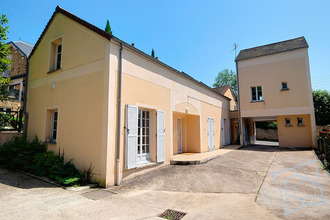  appartement chevreuse 78460