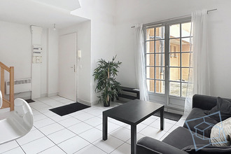  appartement chevreuse 78460