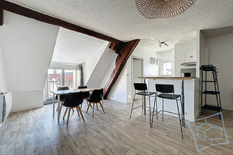  appartement chevreuse 78460