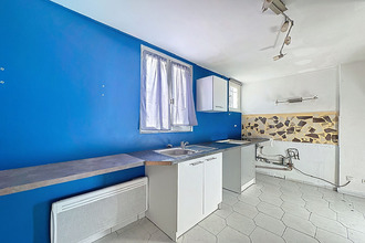  appartement chevreuse 78460