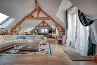  appartement chevreuse 78460