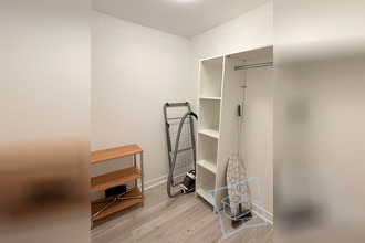  appartement chevreuse 78460