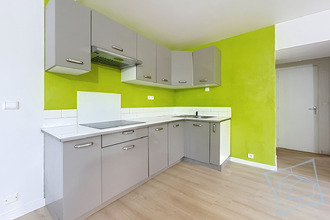  appartement chevreuse 78460