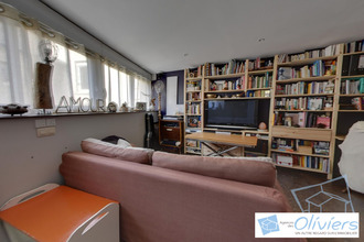  appartement chevreuse 78460