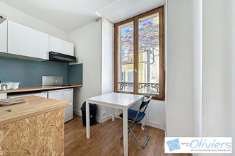  appartement chevreuse 78460