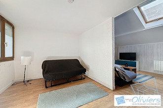  appartement chevreuse 78460