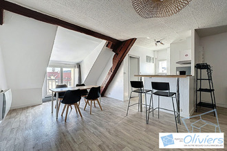  appartement chevreuse 78460