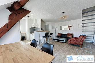  appartement chevreuse 78460